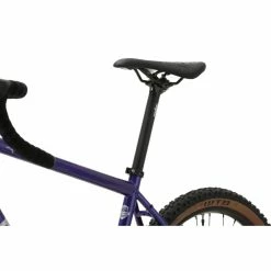 Vélo Ragley Trig Ultra Violet -Roue Voyage Soldes Magasin Ragley Trig Bike 2022 Ultra Violet 13