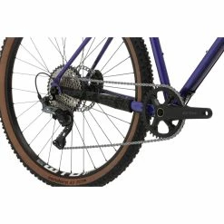 Vélo Ragley Trig Ultra Violet -Roue Voyage Soldes Magasin Ragley Trig Bike 2022 Ultra Violet 15