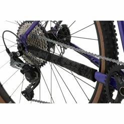 Vélo Ragley Trig Ultra Violet -Roue Voyage Soldes Magasin Ragley Trig Bike 2022 Ultra Violet 16