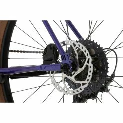 Vélo Ragley Trig Ultra Violet -Roue Voyage Soldes Magasin Ragley Trig Bike 2022 Ultra Violet 17