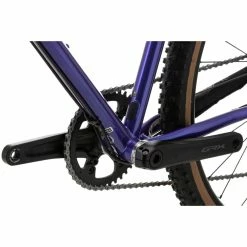 Vélo Ragley Trig Ultra Violet -Roue Voyage Soldes Magasin Ragley Trig Bike 2022 Ultra Violet 18