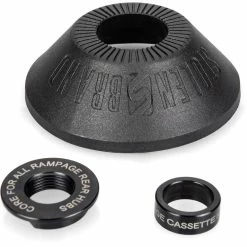 Stolen Rampage Thermalite Replacement Hub Guard 5 Stolen Rampage Thermalite Replacement Hub Guard -Roue Voyage Soldes Magasin RampageThermaliteHubGuard RR2 15