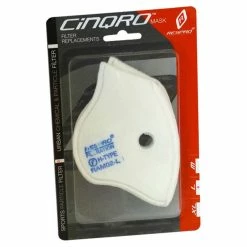 Filtres Respro Cinqro Filter Pack Sports XL