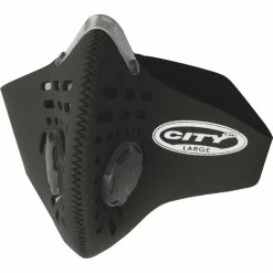 Masque Anti-pollution Respro City