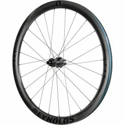 Paire De Roues De Route Prime AR 41 (carbone, Disque) -Roue Voyage Soldes Magasin Reynolds AR 41 Carbon Disc Road Wheelset 03