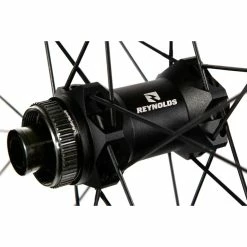 Paire De Roues De Route Prime AR 41 (carbone, Disque) -Roue Voyage Soldes Magasin Reynolds AR 41 Carbon Disc Road Wheelset 04