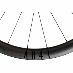 Paire De Roues De Route Prime AR 41 (carbone, Disque) -Roue Voyage Soldes Magasin Reynolds AR 41 Carbon Disc Road Wheelset 06