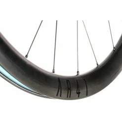 Paire De Roues De Route Prime AR 41 (carbone, Disque) -Roue Voyage Soldes Magasin Reynolds AR 41 Carbon Disc Road Wheelset 08