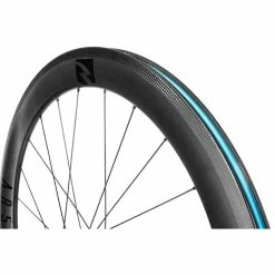 Paire De Roues De Route Reynolds AR 58 (carbone) 18 Paire De Roues De Route Reynolds AR 58 (carbone) -Roue Voyage Soldes Magasin Reynolds AR 58 Carbon Road Wheelset 08