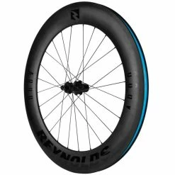 Paire De Roues De Route Reynolds AR 80 (carbone) -Roue Voyage Soldes Magasin Reynolds AR 80 Carbon Road Wheelset 03