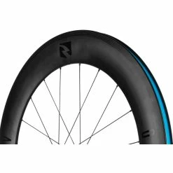 Paire De Roues De Route Reynolds AR 80 (carbone) -Roue Voyage Soldes Magasin Reynolds AR 80 Carbon Road Wheelset 06