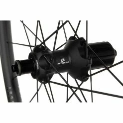 Paire De Roues De Route Reynolds ARX 29 (carbone) -Roue Voyage Soldes Magasin Reynolds ARX 29 Carbon Road Wheelset Wheel Sets Black R WC 78281 5