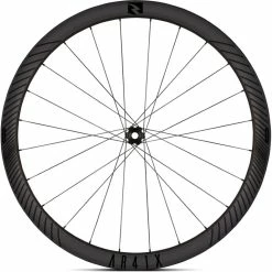 Paire De Roues Reynolds ARX 41 (disque, Carbone) -Roue Voyage Soldes Magasin Reynolds ARX 41 Carbon Disc Wheelset Wheel Sets Black R WC 78361 1
