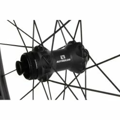 Reynolds ARX 58/62 Carbon Disc Wheelset -Roue Voyage Soldes Magasin Reynolds ARX 58 62 Carbon Disc Wheelset08