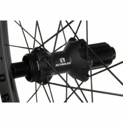 Reynolds ARX 58/62 Carbon Disc Wheelset -Roue Voyage Soldes Magasin Reynolds ARX 58 62 Carbon Disc Wheelset09