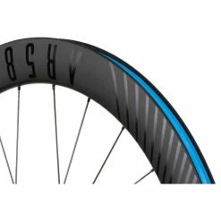 Reynolds ARX 58/62 Carbon Disc Wheelset -Roue Voyage Soldes Magasin Reynolds ARX 58 62 Carbon Disc Wheelset10