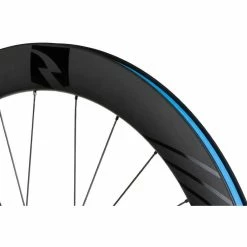 Reynolds ARX 58/62 Carbon Disc Wheelset -Roue Voyage Soldes Magasin Reynolds ARX 58 62 Carbon Disc Wheelset11