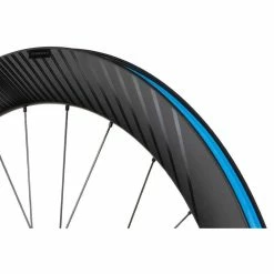Reynolds ARX 58/62 Carbon Disc Wheelset -Roue Voyage Soldes Magasin Reynolds ARX 58 62 Carbon Disc Wheelset12
