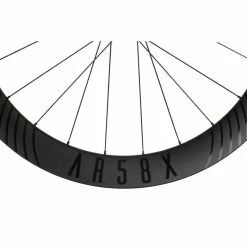 Reynolds ARX 58/62 Carbon Disc Wheelset -Roue Voyage Soldes Magasin Reynolds ARX 58 62 Carbon Disc Wheelset13