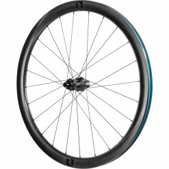 Paire De Roues Reynolds ATR (disque, Gravel) -Roue Voyage Soldes Magasin Reynolds ATR Disc Gravel Wheelset Wheel Sets Black R WC 78211 1