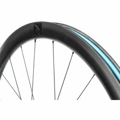 Paire De Roues Reynolds ATR (disque, Gravel) -Roue Voyage Soldes Magasin Reynolds ATR Disc Gravel Wheelset Wheel Sets Black R WC 78211 4