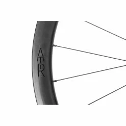 Paire De Roues Reynolds ATR (disque, Gravel) -Roue Voyage Soldes Magasin Reynolds ATR Disc Gravel Wheelset Wheel Sets Black R WC 78211 5