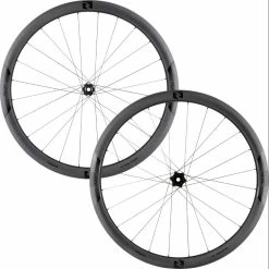 Paire De Roues Reynolds ATR X (gravel, Disque, Carbone)