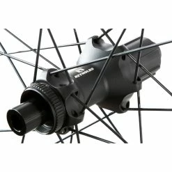 Paire De Roues Reynolds ATR X (gravel, Disque, Carbone) -Roue Voyage Soldes Magasin Reynolds ATR x Carbon Disc Gravel Wheelset 03