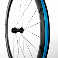 Paire De Roues Reynolds ATR X (gravel, Disque, Carbone) -Roue Voyage Soldes Magasin Reynolds ATR x Carbon Disc Gravel Wheelset 04