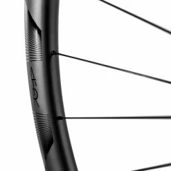 Paire De Roues Reynolds ATR X (gravel, Disque, Carbone) -Roue Voyage Soldes Magasin Reynolds ATR x Carbon Disc Gravel Wheelset 05