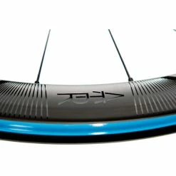 Paire De Roues Reynolds ATR X (gravel, Disque, Carbone) -Roue Voyage Soldes Magasin Reynolds ATR x Carbon Disc Gravel Wheelset 06