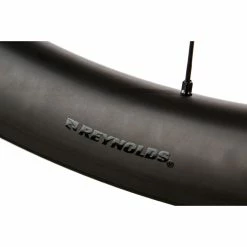 Paire De Roues Reynolds ATR X (gravel, Disque, Carbone) -Roue Voyage Soldes Magasin Reynolds ATR x Carbon Disc Gravel Wheelset 08