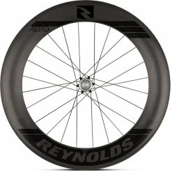 Reynolds Aero 80 Rear Carbon Road Wheel