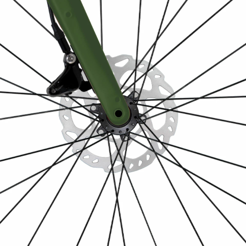 Ridley Kanzo C Carbon Apex1 Disc Gravel Bike (2022) 3 Ridley Kanzo C Carbon Apex1 Disc Gravel Bike (2022) – Image 3