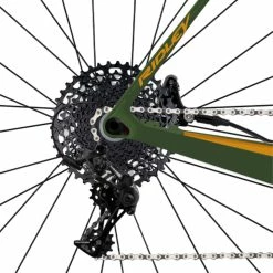 Ridley Kanzo C Carbon Apex1 Disc Gravel Bike (2022) 11 Ridley Kanzo C Carbon Apex1 Disc Gravel Bike (2022) -Roue Voyage Soldes Magasin Ridley20Kanzo20C 7