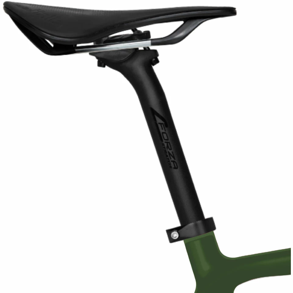 Ridley Kanzo C Carbon Apex1 Disc Gravel Bike (2022) 4 Ridley Kanzo C Carbon Apex1 Disc Gravel Bike (2022) – Image 4