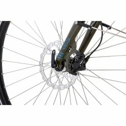 Ridley RES U400 Deore Urban E-Bike (2022) 18 Ridley RES U400 Deore Urban E-Bike (2022) -Roue Voyage Soldes Magasin Ridley20RES20U40020Deore20Urban20E Bike20202220 205