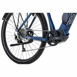 Ridley RES U500 Altus Mens Urban E-Bike (2022) -Roue Voyage Soldes Magasin Ridley20RES20U50020Altus20Mens20Urban20E Bike20 206