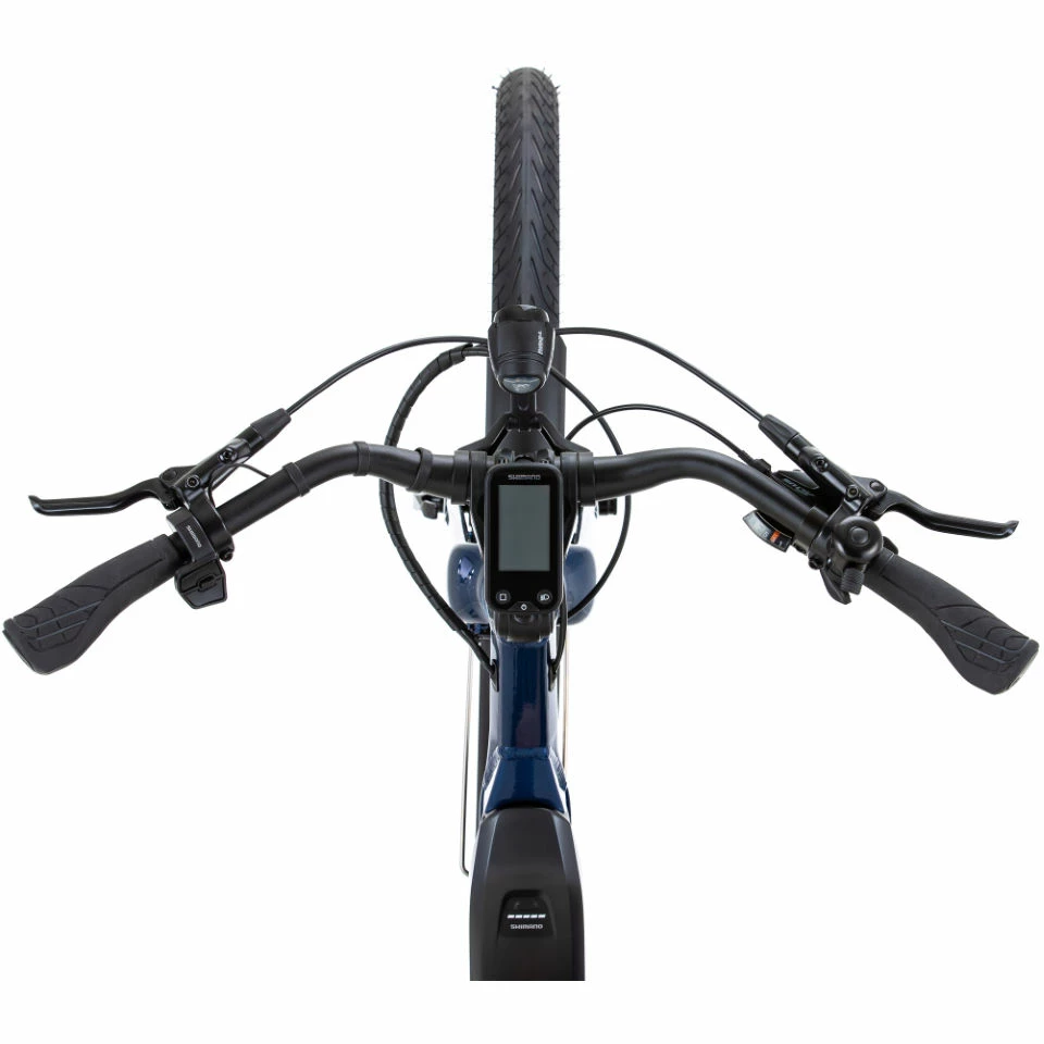 Ridley RES U500 Altus Womens Urban E-Bike (2022) 3 Ridley RES U500 Altus Womens Urban E-Bike (2022) – Image 3