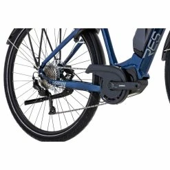 Ridley RES U500 Altus Womens Urban E-Bike (2022) 12 Ridley RES U500 Altus Womens Urban E-Bike (2022) -Roue Voyage Soldes Magasin Ridley20RES20U50020Altus20Womens20Urban20E Bike20 206