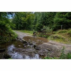 Vélo Rondo RUUT AL 1 (gravel, 2022) -Roue Voyage Soldes Magasin Rondo RUUT AL 1 Gravel Bike 2022 Adventure Bikes Raw Grey 2022 RB 538 5