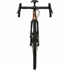 Vélo Rondo RUUT AL 2 (gravel, 2022) -Roue Voyage Soldes Magasin Rondo RUUT AL 2 Gravel Bike 2022 Adventure Bikes Bronze Black 2022 RB 457 2