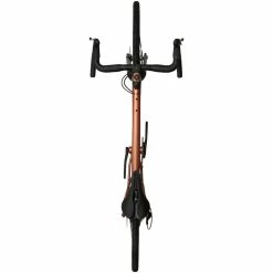 Vélo Rondo RUUT AL 2 (gravel, 2022) -Roue Voyage Soldes Magasin Rondo RUUT AL 2 Gravel Bike 2022 Adventure Bikes Bronze Black 2022 RB 457 3