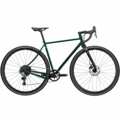 Vélo Rondo Ruut ST 1 (gravel, 2022)