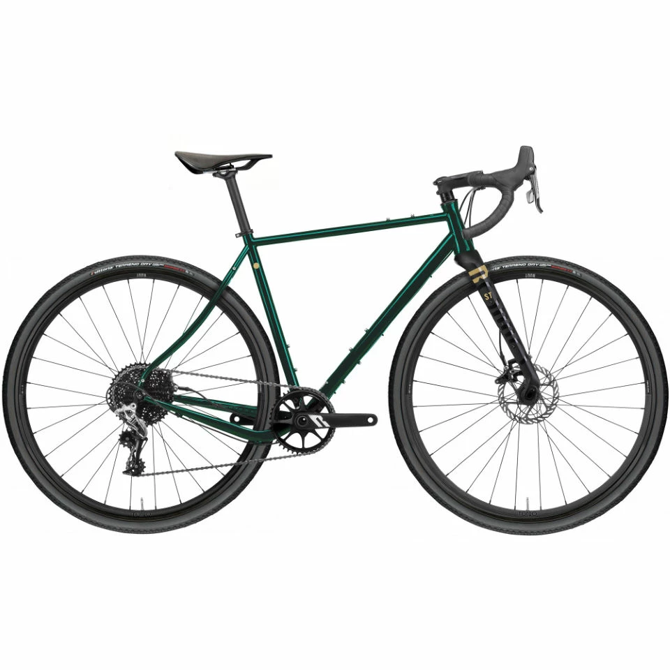 Vélo Rondo Ruut ST 1 (gravel, 2022) 1 Vélo Rondo Ruut ST 1 (gravel, 2022)