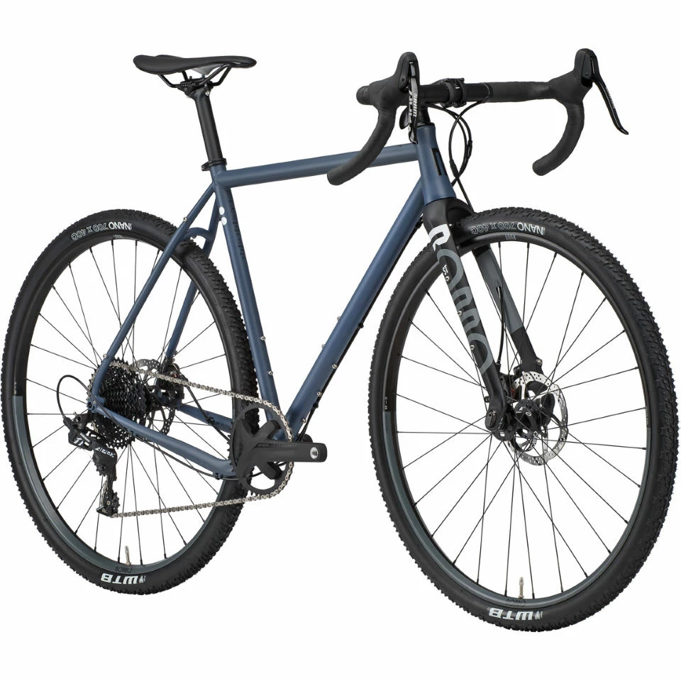 Vélo Rondo Ruut ST 2 (gravel, 2021) 2 Vélo Rondo Ruut ST 2 (gravel, 2021) – Image 2