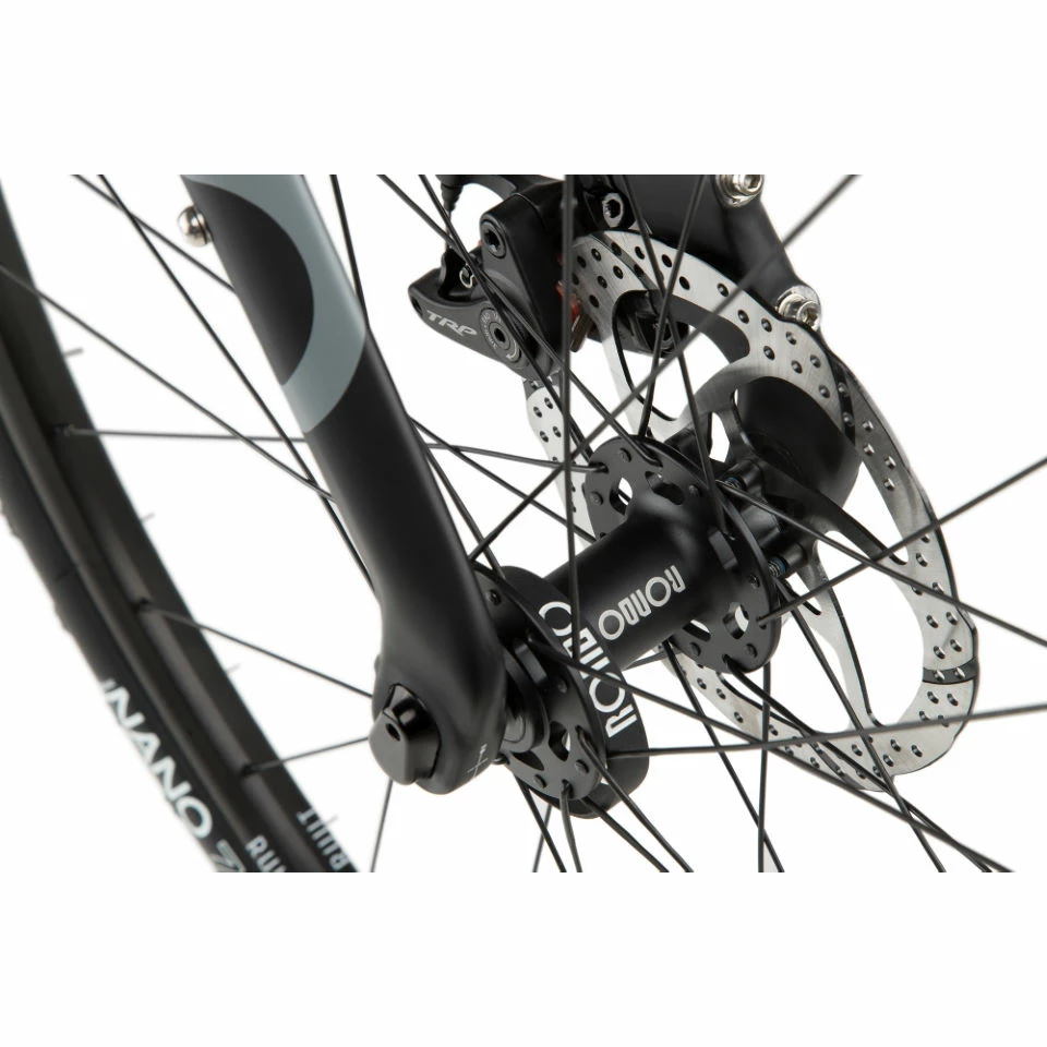 Vélo Rondo Ruut ST 2 (gravel, 2021) 6 Vélo Rondo Ruut ST 2 (gravel, 2021) – Image 6