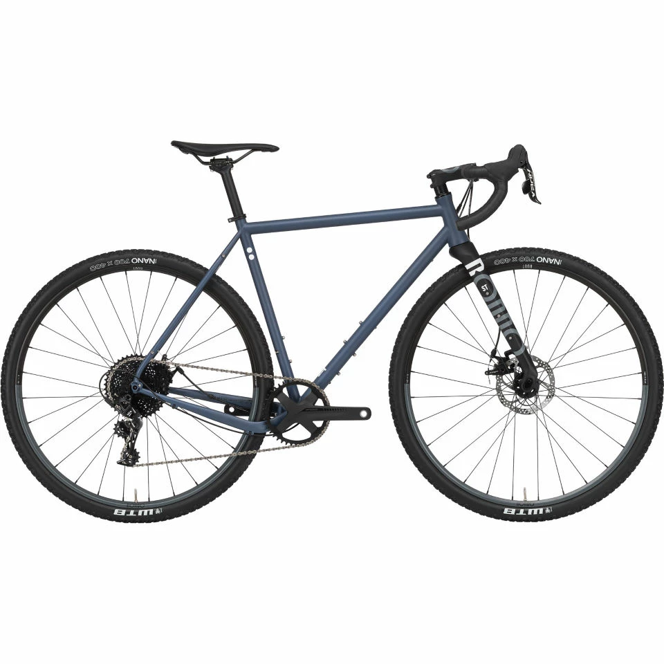 Vélo Rondo Ruut ST 2 (gravel, 2021) 1 Vélo Rondo Ruut ST 2 (gravel, 2021)