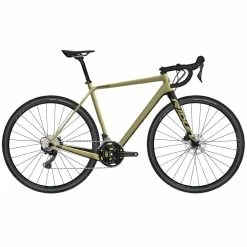 Ridley Kanzo C Adventure GRX600 Gravel Bike (2022)