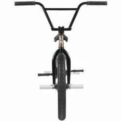 Subrosa Letum BMX Bike (2022) -Roue Voyage Soldes Magasin SUBROSA Letum SatinTransBlackRawFade03